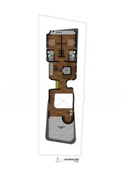 Frankel Estate (D15), Detached #574136361